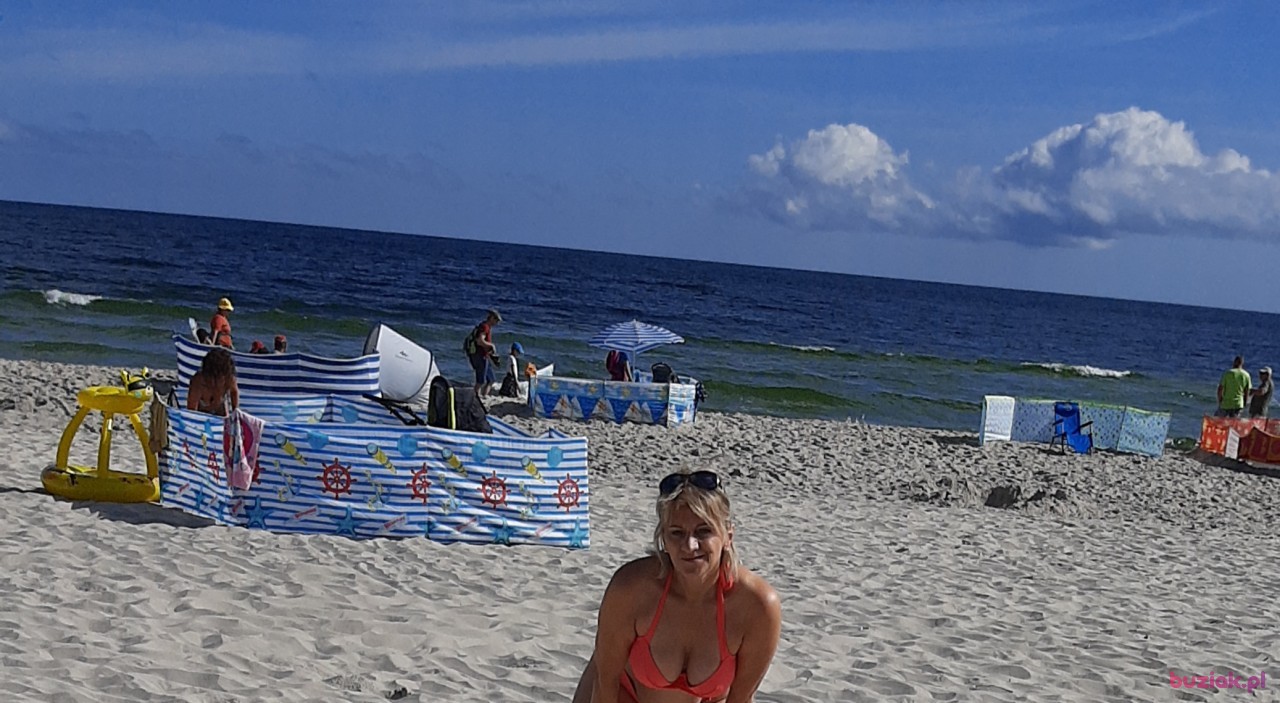 Kornelia, Female, 55, Gliwice, Polska, Photo: 1