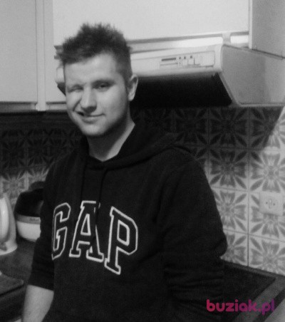Fabian, Male, 29, Leżajsk, Polska, Photo: 1