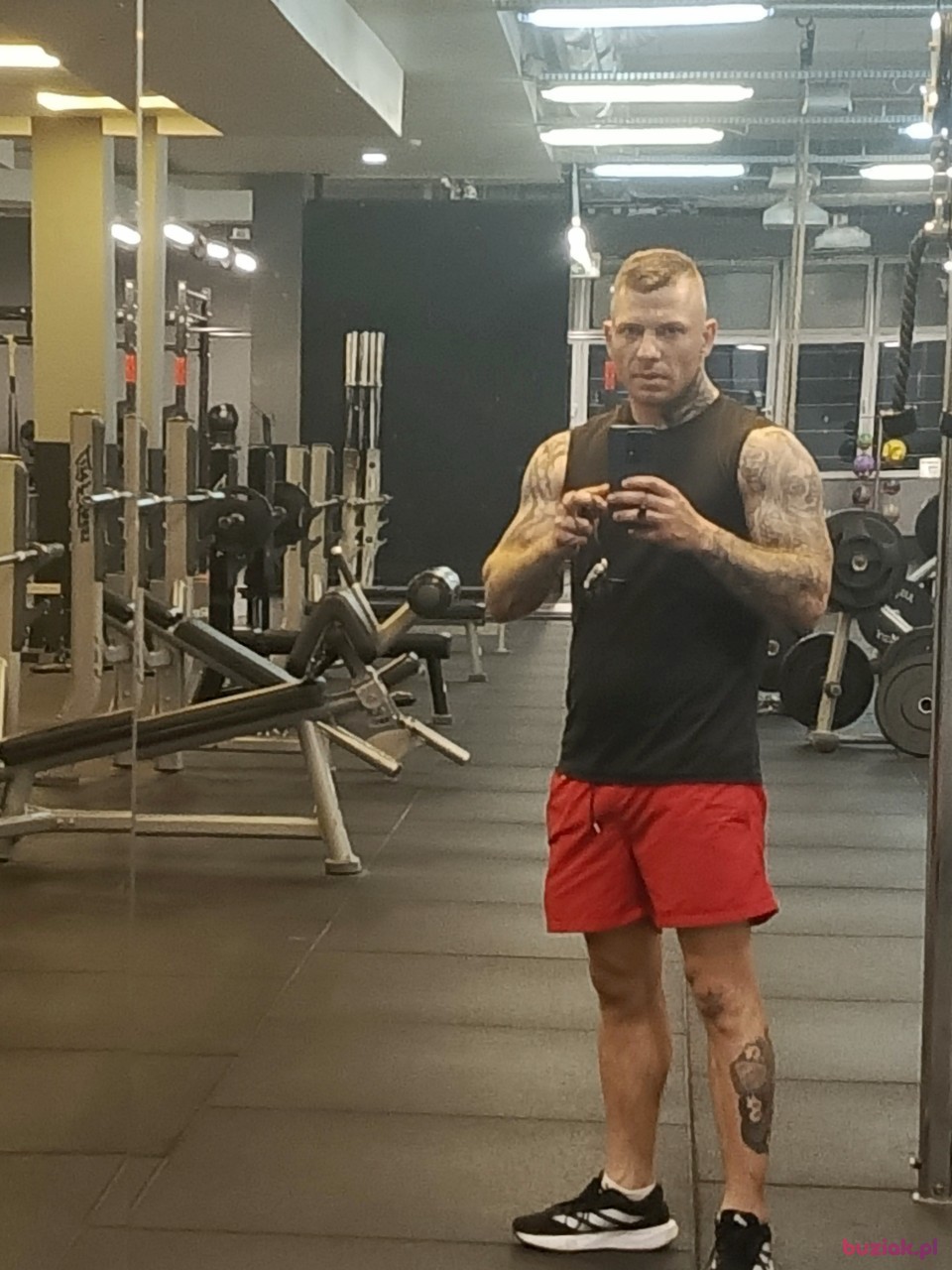 Marcin, Male, 32, Legnica, Polska, Photo: 2