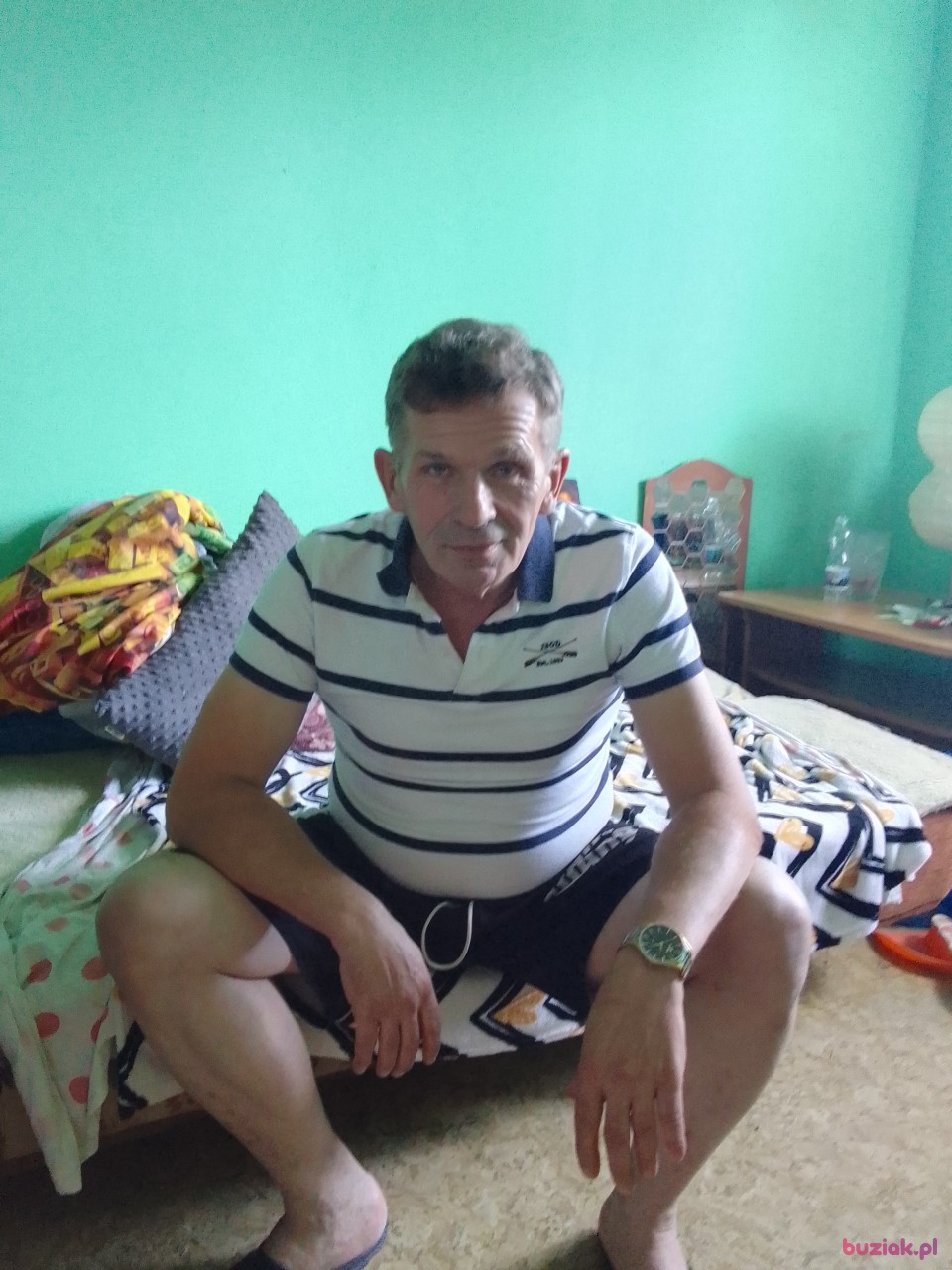 Robert, Male, 51, Lublin, Polska: 1