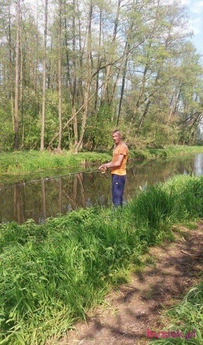 Poznaj A się przekonasz, Mężczyzna, 41, Kutno, Polska, Zdjęcie: 6