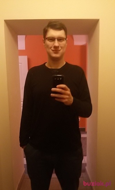 Krzysztof, Male, 33, Poznań, Polska, Photo: 2