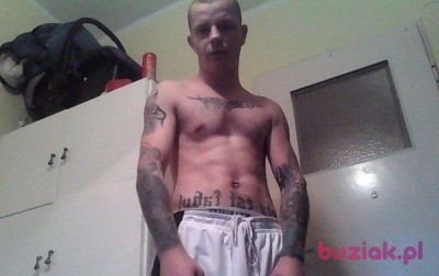 Krystian , Male, 32, Olsztyn, Polska, Photo: 3