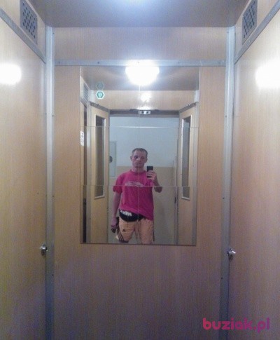 Paweł, Mężczyzna, 35, Warszawa, Polska, Zdjęcie: 1