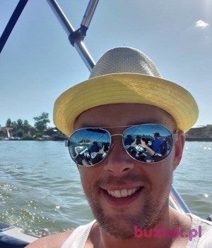 Michal, Male, 42, Rotterdam South Holland Province, Holandia, Photo: 4