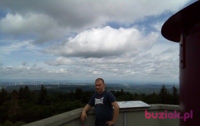 Szymon, Male, 44, Niemcy, Photo: 2