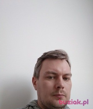 Jan, Mężczyzna, 38, Kłobuck, Polska: 1