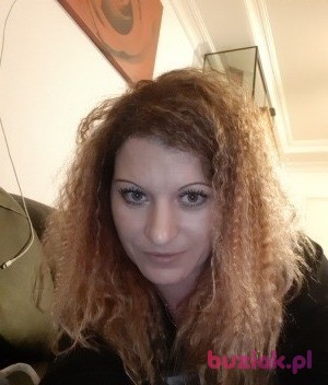 Urszula, Female, 41, Holandia, Photo: 1