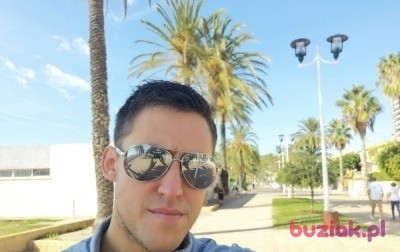 Grzegorz, Male, 36, Kraków, Polska, Photo: 3