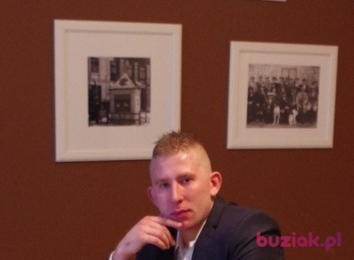 Łukasz, Mężczyzna, 37, Poddębice, Polska, Zdjęcie: 2