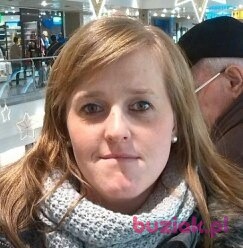 DOROTA, Female, 44, Zawadzkie, Polska, Photo: 2