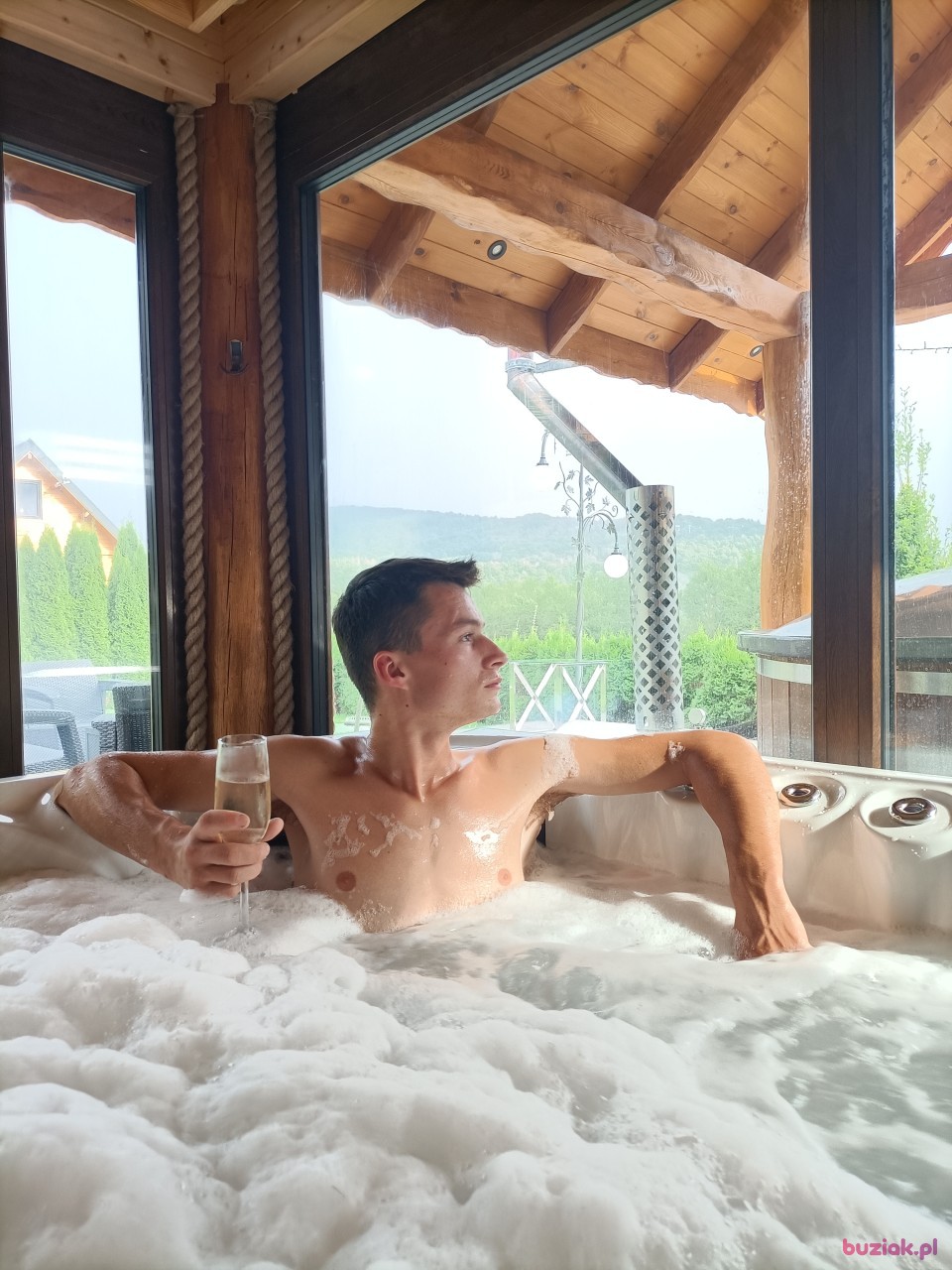 Bartłomiej , Male, 22, Lublin, Polska: 1