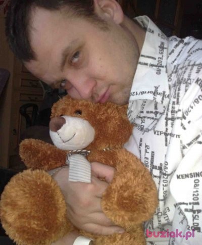 Mariusz, Male, 44, Wałbrzych, Polska, Photo: 4