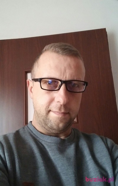 Arek, Male, 46, Olkusz, Polska, Photo: 1