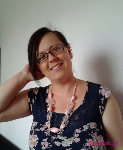 Agata, Female, 45, Przeworsk, Polska: 1