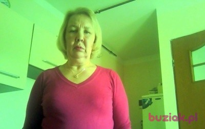 Danuta, Female, 65, Radlin, Polska: 1