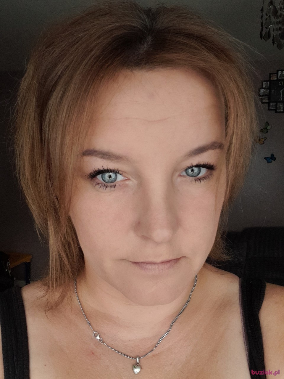 Marzena, Female, 41, Wielka Brytania, Photo: 1
