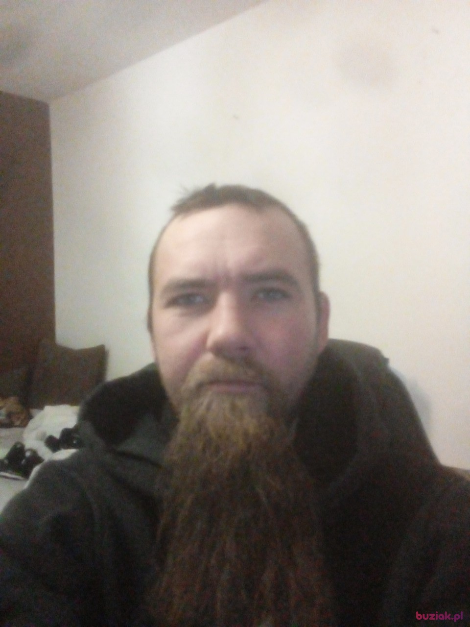 Mariusz, Mężczyzna, 37, Białystok, Polska: 1