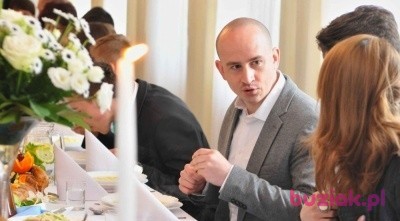 Rafał, Male, 45, Bergen, Norwegia, Photo: 1