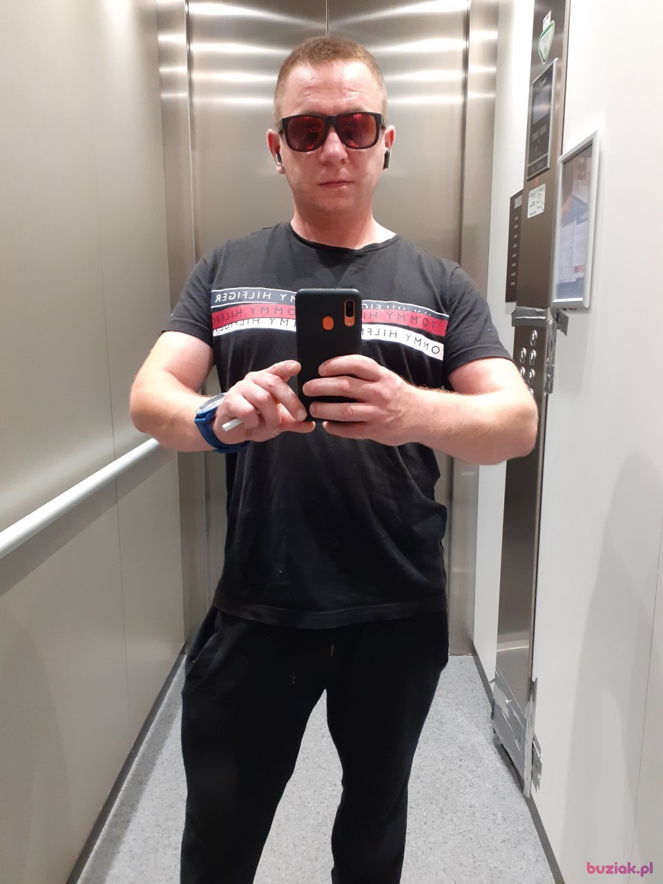 Szymon, Mężczyzna, 33, Arcen Limburg Province, Holandia: 1