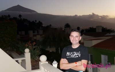 Dariusz, Male, 35, Polska: 1