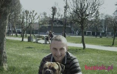 hans932, Male, 41, Polska, Photo: 2