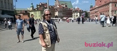 ZBJT, Male, 73, Warszawa, Polska, Photo: 4