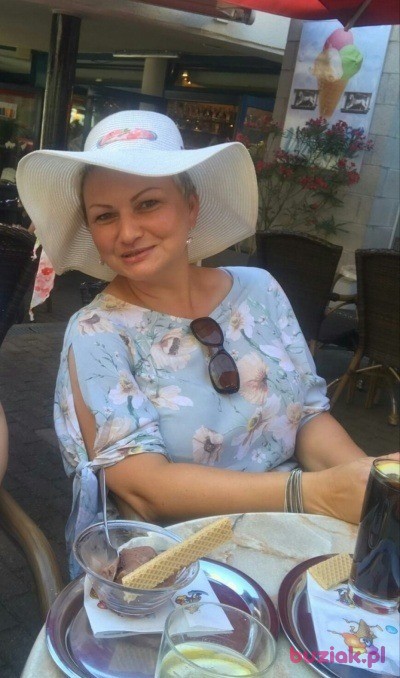 Agnieszka, Female, 51, Esslingen am Neckar, Niemcy, Photo: 3