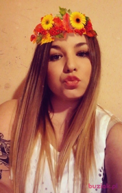 Karolina, Female, 31, Bieruń, Polska, Photo: 3