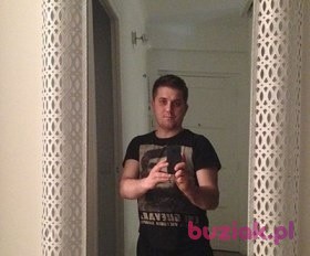 mariuszoska, Mężczyzna, 33, Francja, Zdjęcie: 1