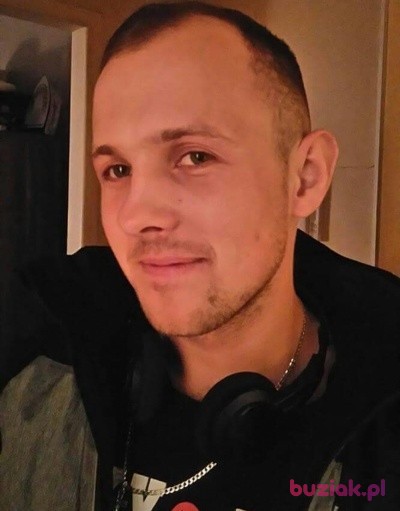 Martin1224, Mężczyzna, 32, Polska: 1