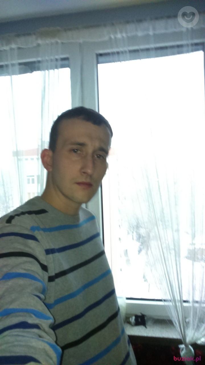 Przemyslaw, Male, 42, Lublin, Polska: 1