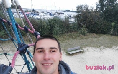 Tobiasz, Male, 40, Holandia: 1