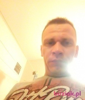 Marcin , Male, 37, Poznań, Polska: 1