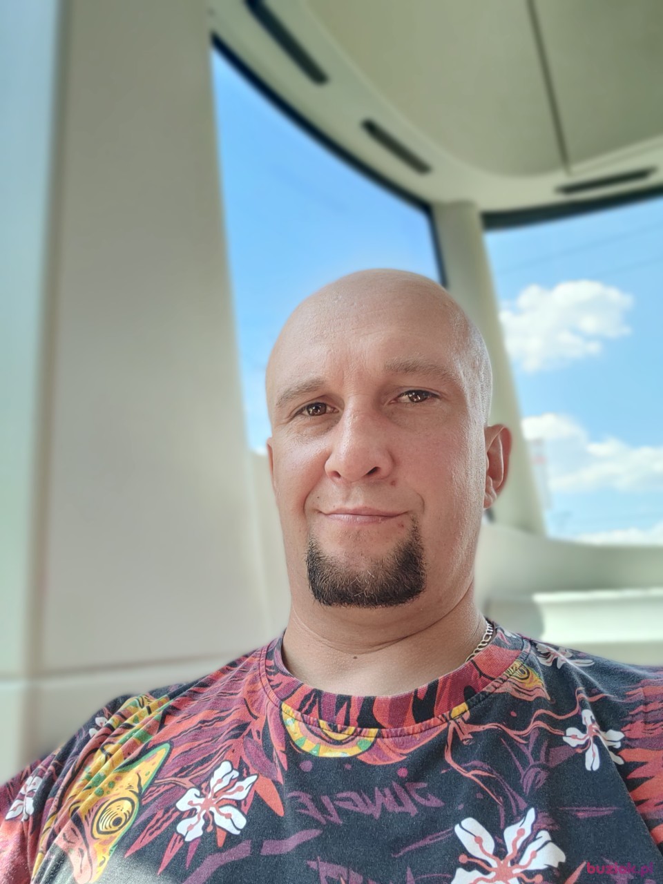 Piotr, Mężczyzna, 39, Warszawa, Polska: 1