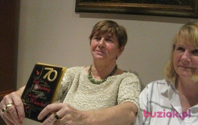 Teresa, Kobieta, 74, Frankfurt, Niemcy, Zdjęcie: 2