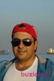 Milad, Male, 39, Berlin, Niemcy, Photo: 1
