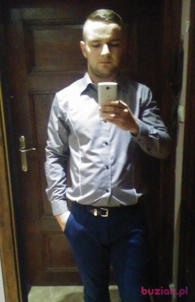 Paweł, Mężczyzna, 34, Gorzów Wielkopolski, Polska, Zdjęcie: 1