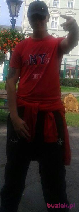Sławomir, Mężczyzna, 32, Gniezno, Polska: 1