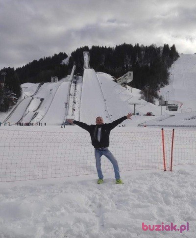 Tadeusz , Male, 51, Holandia, Photo: 3