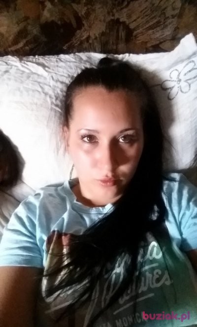 sanza89, Kobieta, 36, Warszawa, Polska: 1
