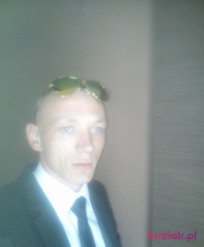 Kuki90, Mężczyzna, 35, Otwock, Polska: 1