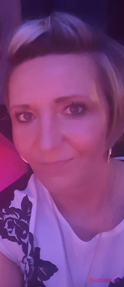 Kaśka , Kobieta, 49, Polska, Zdjęcie: 1