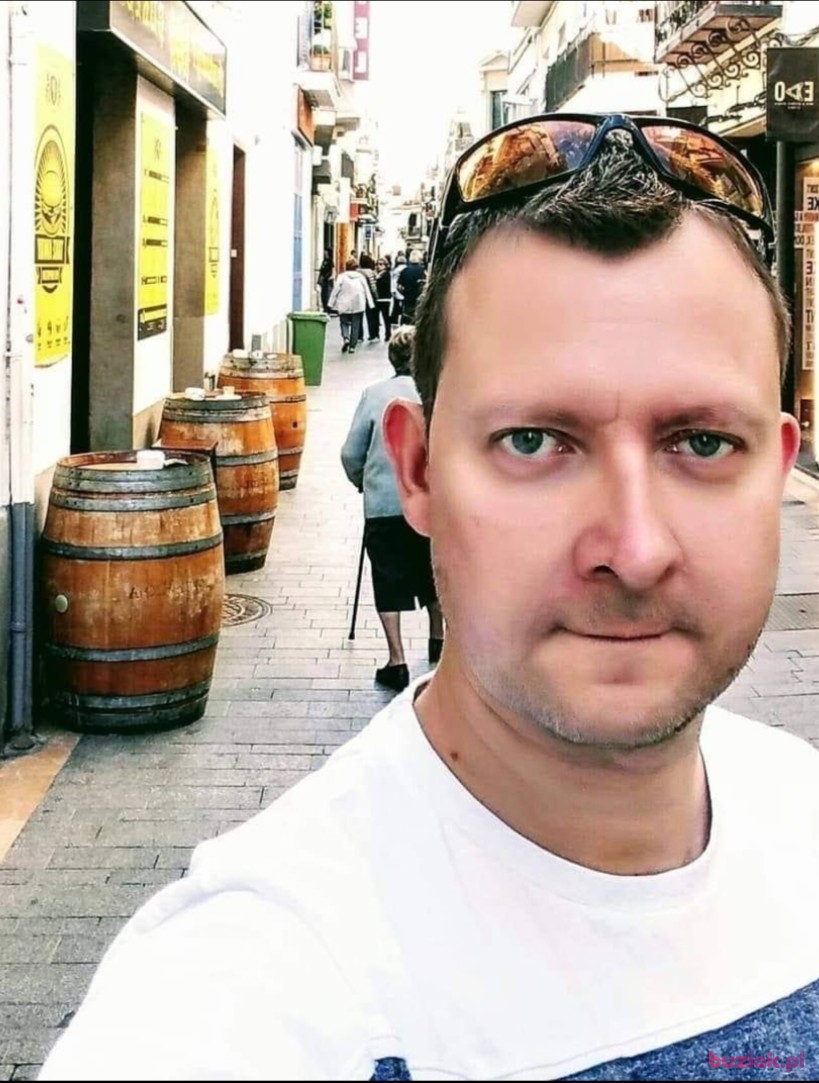 Konrad, Mężczyzna, 47, Staines, Wielka Brytania, Zdjęcie: 1