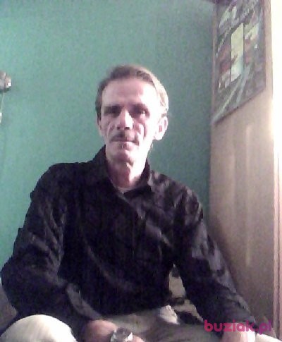 gienek, Male, 67, Ruda Śląska, Polska, Photo: 2