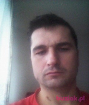 tomek, Male, 44, Tarnów, Polska, Photo: 1