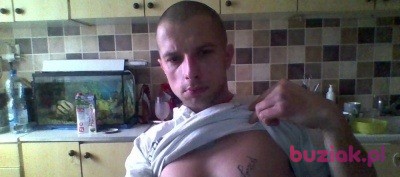 RYSIEK, Male, 42, Reda, Polska, Photo: 2
