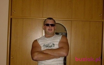 Emilio, Male, 40, Biłgoraj, Polska: 1