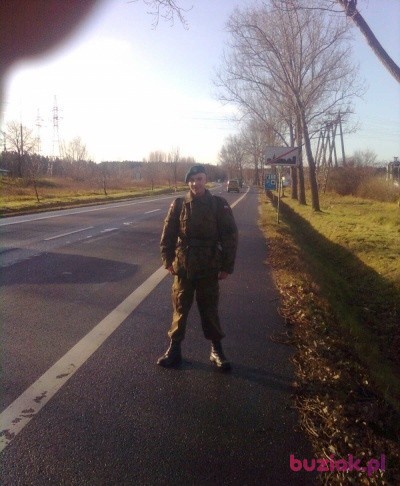 Sebastian, Mężczyzna, 35, Lubin, Polska, Zdjęcie: 2