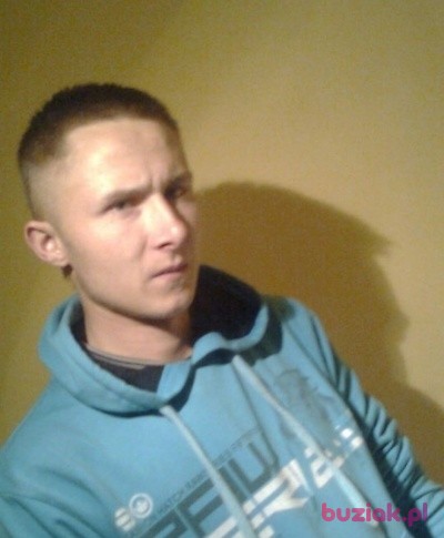 sebus1235, Male, 32, Gniezno, Polska: 1